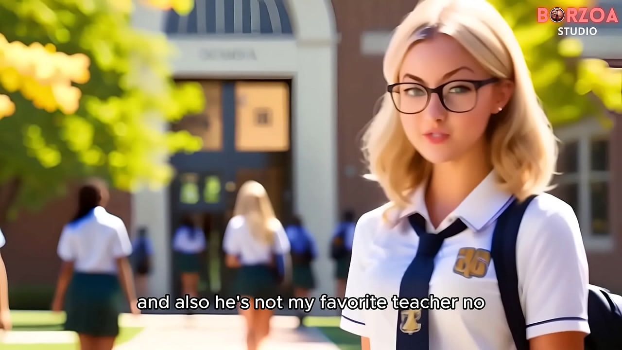 Altyazılı 3d Porno