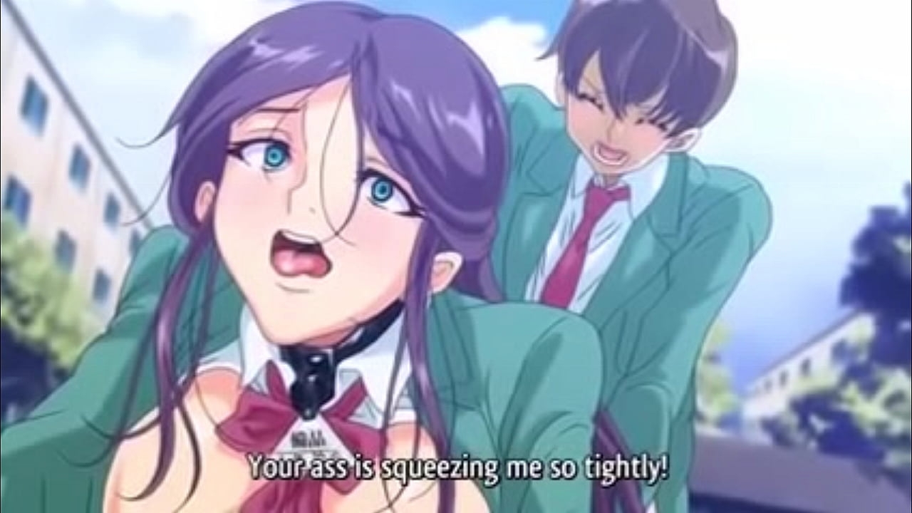 Altyazılı Anime Porno