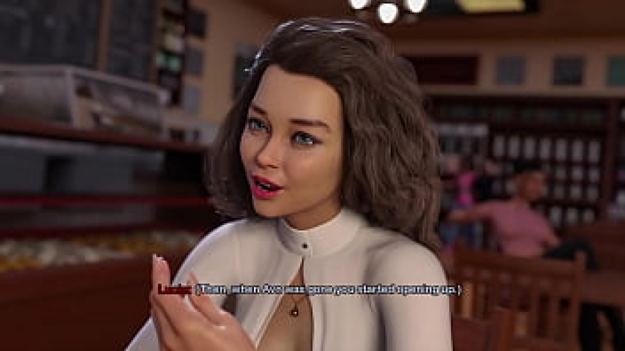 Public 3d Porno